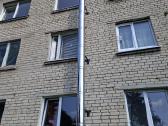 Kaminų ideklai ir kiti darbai - nuotraukos Nr. 14