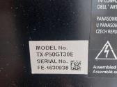 Panasonic televizorius - nuotraukos Nr. 5