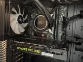 Kompiuteris su Rtx3060 - nuotraukos Nr. 5