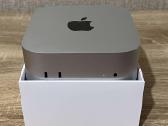 Mac Mini M4 10c Cpu 10c Gpu 24gb RAM 256gb SSD - nuotraukos Nr. 2