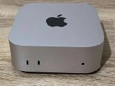 Mac Mini M4 10c Cpu 10c Gpu 24gb RAM 256gb SSD - nuotraukos Nr. 3