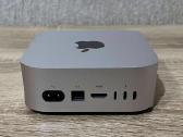 Mac Mini M4 10c Cpu 10c Gpu 24gb RAM 256gb SSD - nuotraukos Nr. 4