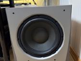 Dali Ikon Sub (Made in Denmark) - nuotraukos Nr. 3