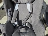 Cybex Sirona Z i-size automobilinė kėdutė su Baze - nuotraukos Nr. 2