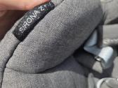 Cybex Sirona Z i-size automobilinė kėdutė su Baze - nuotraukos Nr. 4