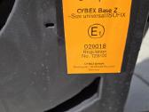 Cybex Sirona Z i-size automobilinė kėdutė su Baze - nuotraukos Nr. 6