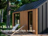 Terasų, sandėliukų, stoginių, pirčių montavimas - nuotraukos Nr. 10