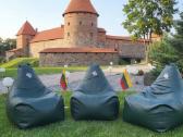 Sedmaišiai La-fa ,gamyba,pardavimas ir nuoma Jums - nuotraukos Nr. 4