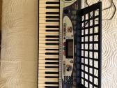 Parduodamas Yamaha sintezatorius - nuotraukos Nr. 2