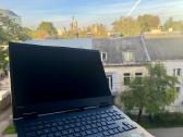 Gaming laptopas Omen i5-10300h Rtx 2060 6gb - nuotraukos Nr. 3