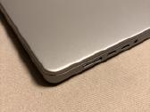 Apple MacBook Pro M1 Max kompiuteris - nuotraukos Nr. 9