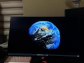 Asus Pg27aqdm Oled Qhd 240hz žaidimų monitorius - nuotraukos Nr. 2