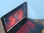 Hp Omen Gtx, 16gb - nuotraukos Nr. 2