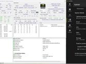 Hp Zbook Studio G5, i7, p1000, 16gb RAM, 512gb SSD - nuotraukos Nr. 5