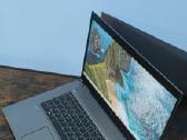 Hp Zbook Studio G5, i7, p1000, 16gb RAM, 512gb SSD - nuotraukos Nr. 3