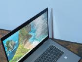 Hp Zbook Studio G5, i7, p1000, 16gb RAM, 512gb SSD - nuotraukos Nr. 2