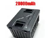 Alpicool su Bluetooth, ličio baterija ir Usb 18ltr - nuotraukos Nr. 23