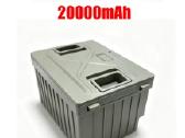 Alpicool su Bluetooth, ličio baterija ir Usb 18ltr - nuotraukos Nr. 24