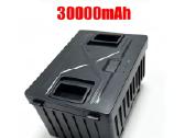 Alpicool su Bluetooth, ličio baterija ir Usb 18ltr - nuotraukos Nr. 25
