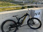 Nukeproof pulse kalnų dviratis - nuotraukos Nr. 2