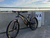 Nukeproof pulse kalnų dviratis - nuotraukos Nr. 3