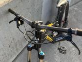 Nukeproof pulse kalnų dviratis - nuotraukos Nr. 4