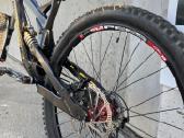 Nukeproof pulse kalnų dviratis - nuotraukos Nr. 8