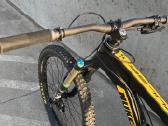 Nukeproof pulse kalnų dviratis - nuotraukos Nr. 6