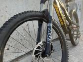 Nukeproof pulse kalnų dviratis - nuotraukos Nr. 5