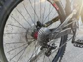 Nukeproof pulse kalnų dviratis - nuotraukos Nr. 9