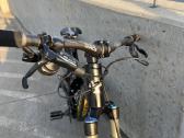 Nukeproof pulse kalnų dviratis - nuotraukos Nr. 11
