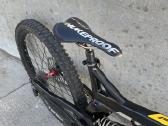 Nukeproof pulse kalnų dviratis - nuotraukos Nr. 12