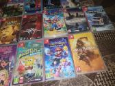 Nintendo Switch žaidimai 09.09 Panevėžy, siunčiu - nuotraukos Nr. 5