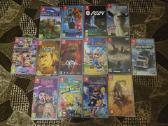 Nintendo Switch žaidimai 09.09 Panevėžy, siunčiu - nuotraukos Nr. 6
