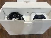 Playstation 5 Slim Digital,kaip Naujas,garantija - nuotraukos Nr. 9