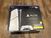 Playstation 5 Slim Digital,kaip Naujas,garantija - nuotraukos Nr. 10