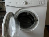 Skalbyklė Whirlpool Awo/d 43130 neveikianti - nuotraukos Nr. 2