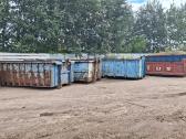 Parduodu konteinerius - nuotraukos Nr. 2