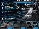 Automobilių Sausas ir Cheminis salono valymas - nuotraukos Nr. 15