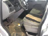 Automobilių Sausas ir Cheminis salono valymas - nuotraukos Nr. 20