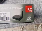 Išmaniujų namų maršrutuzatorius Sg Smart Gateway - nuotraukos Nr. 3