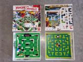 Lego Games 3838 Lava Dragon ir Lego Games 3841 - nuotraukos Nr. 16