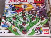 Lego Games 3838 Lava Dragon ir Lego Games 3841 - nuotraukos Nr. 19