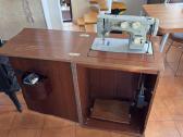 Siuvimo mašina Podolsk 142 15eur - nuotraukos Nr. 2