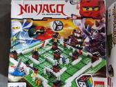 Lego Games 3838 Lava Dragon ir Lego Games 3841 - nuotraukos Nr. 25