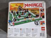 Lego Games 3838 Lava Dragon ir Lego Games 3841 - nuotraukos Nr. 27