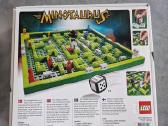 Lego Games 3838 Lava Dragon ir Lego Games 3841 - nuotraukos Nr. 28
