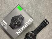 Garmin Fenix 7 Pro Sapphire Solar - nuotraukos Nr. 2