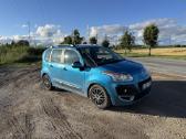 Citroen c3 picaso - nuotraukos Nr. 2