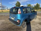 Citroen c3 picaso - nuotraukos Nr. 3